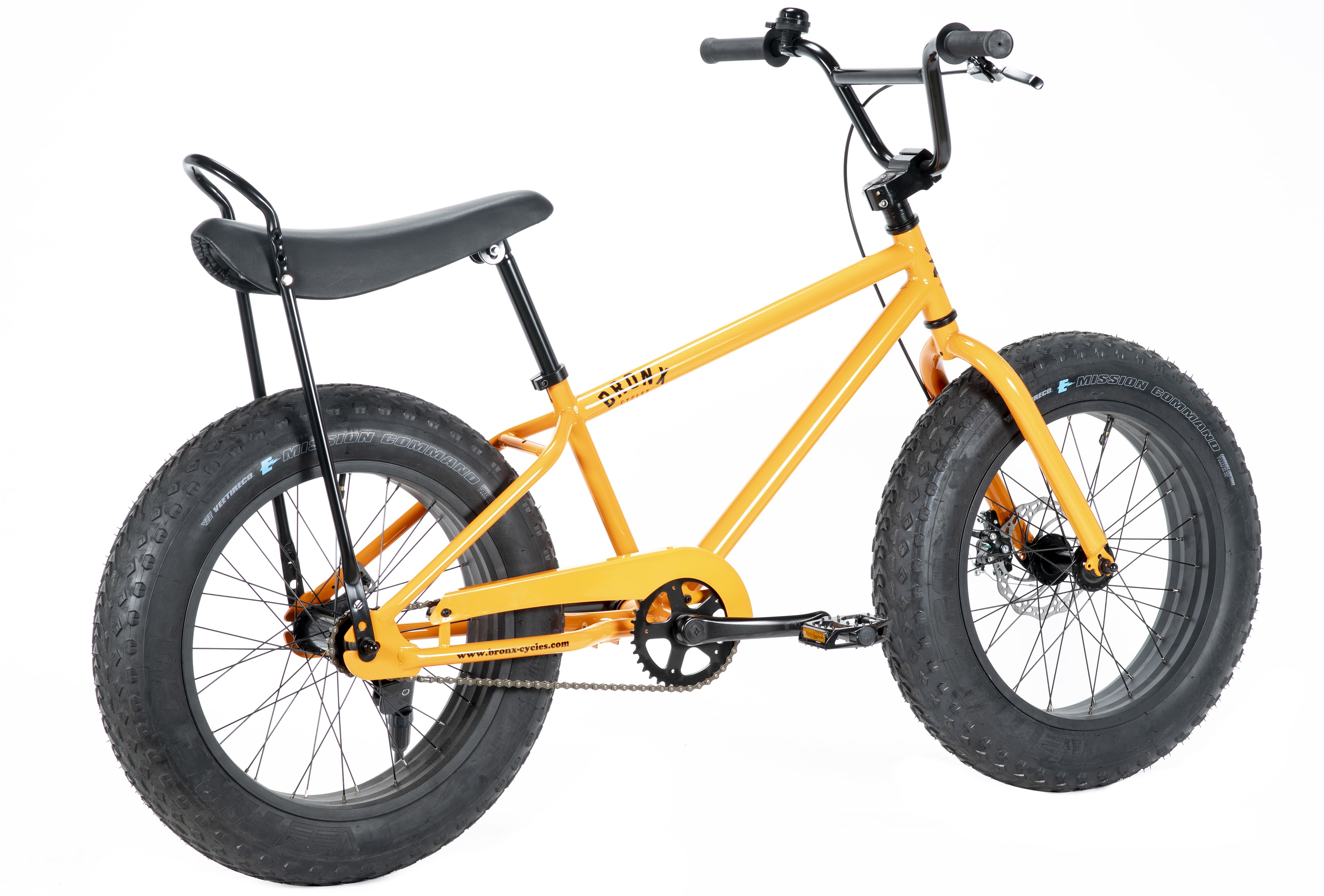 BRONX BICYCLE | ブロンクスファットバイク 20CUSTOM