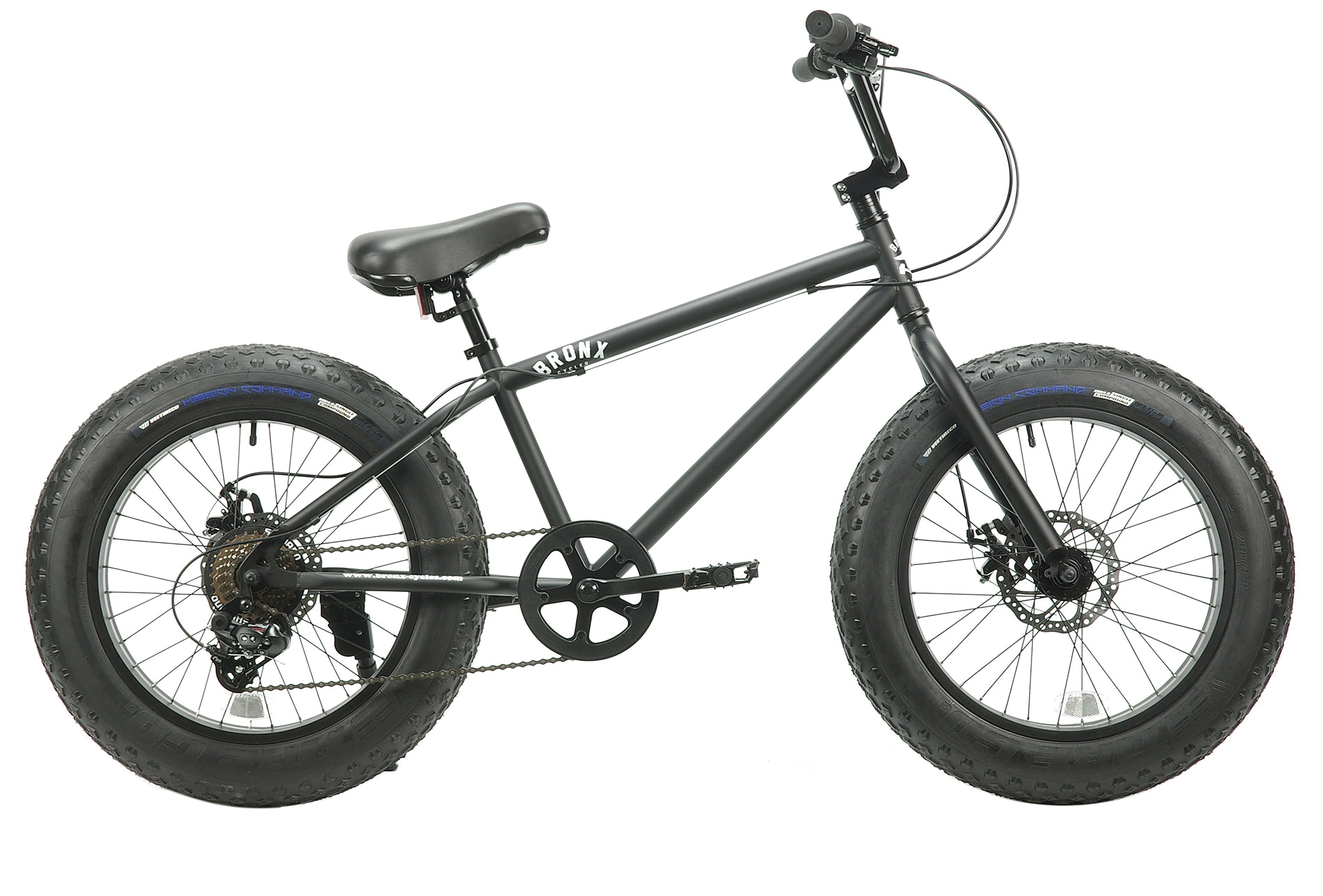 BRONX BICYCLE | ブロンクスファットバイク 20DD