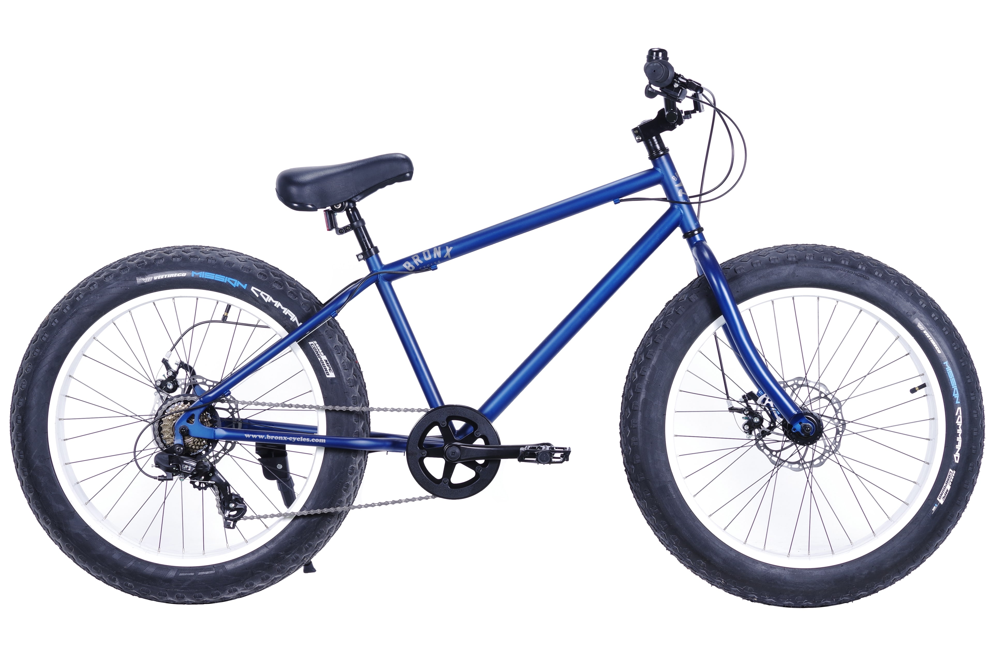 BRONX BICYCLE | ブロンクスファットバイク 4.0