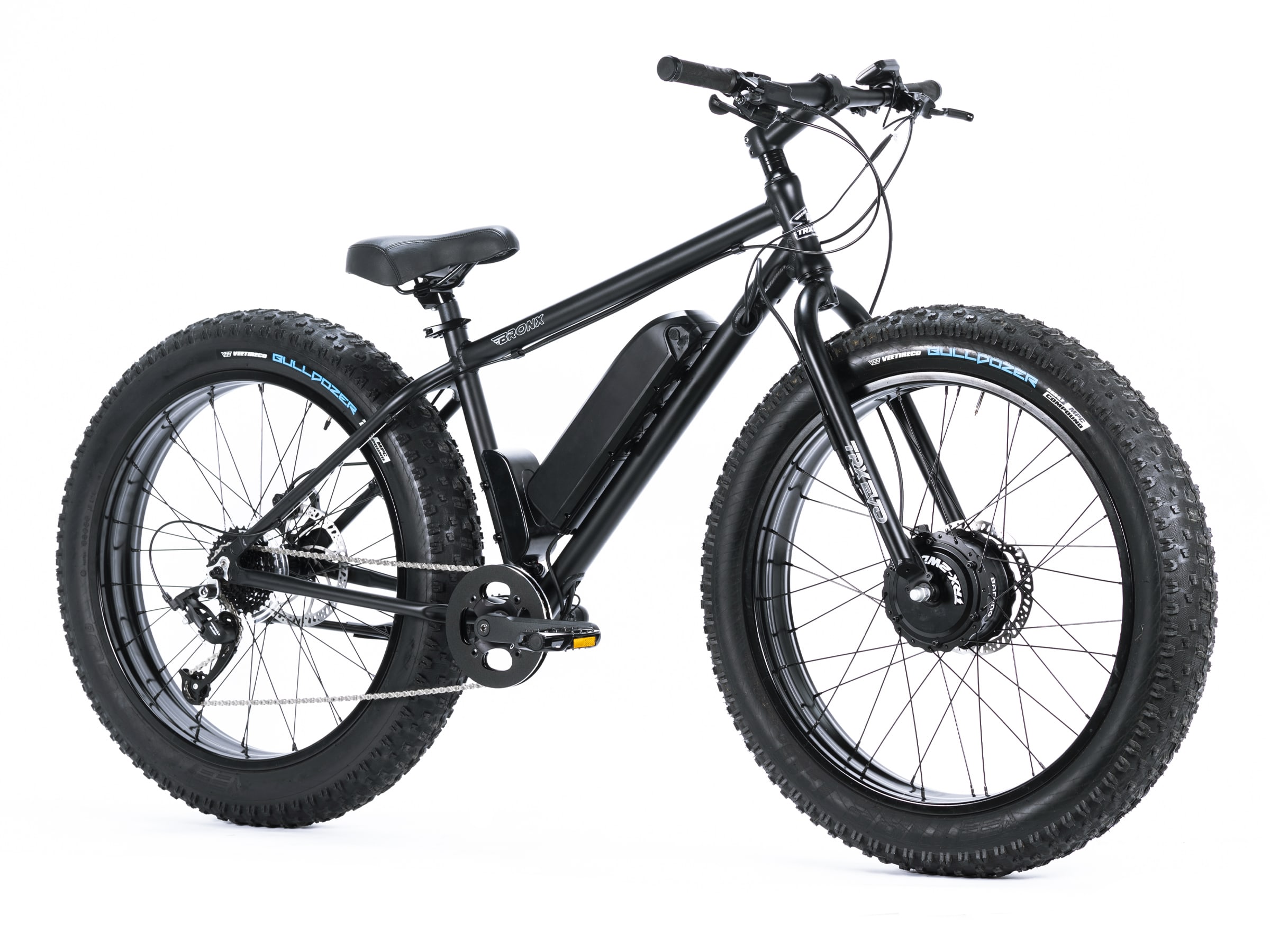 BRONX BICYCLE | ブロンクスファットバイクの総合ブランド