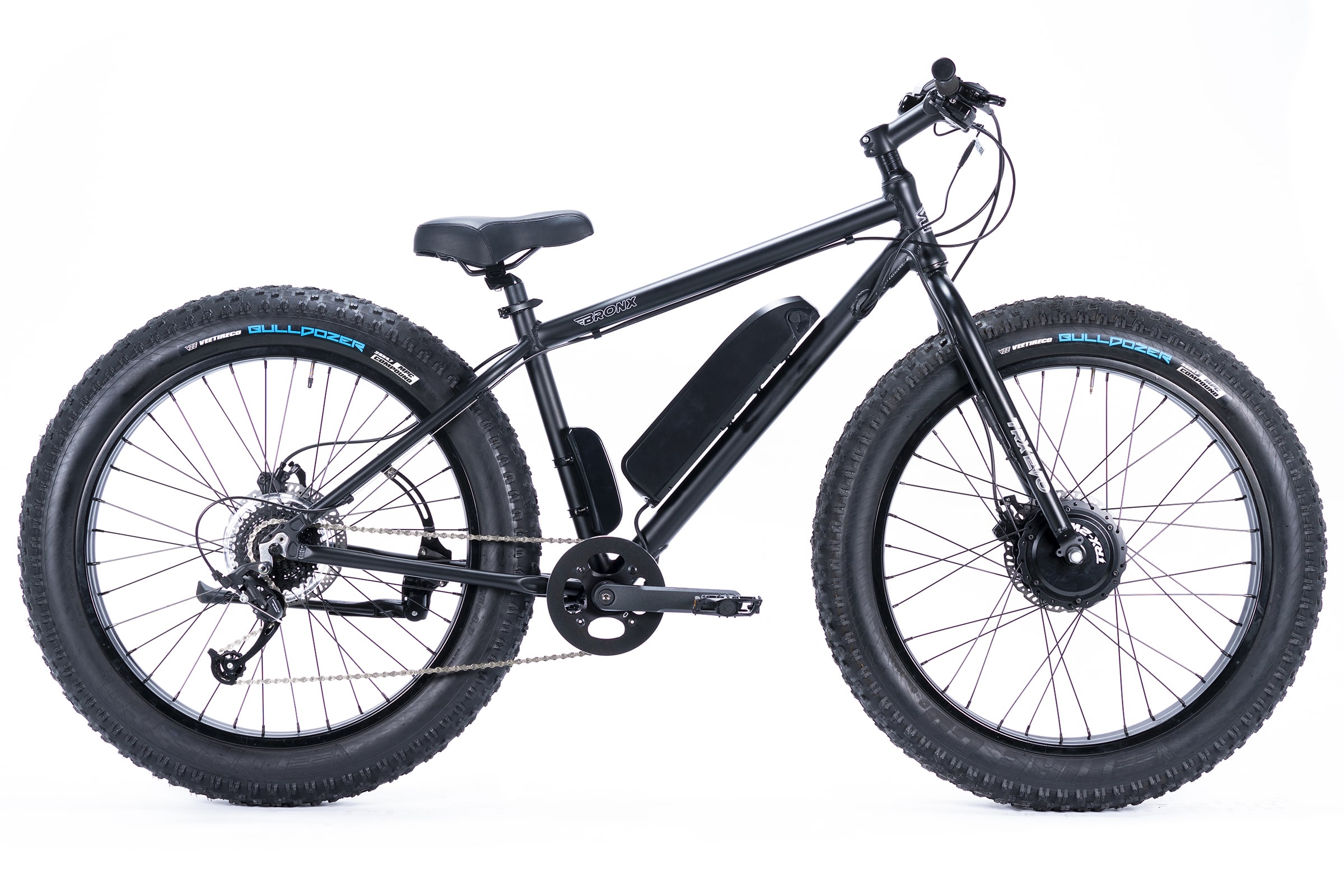 BRONX BICYCLE | ブロンクスファットバイクの総合ブランド