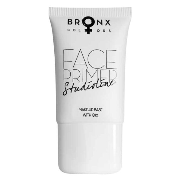 Studioline Face Primer – BRONX COLORS