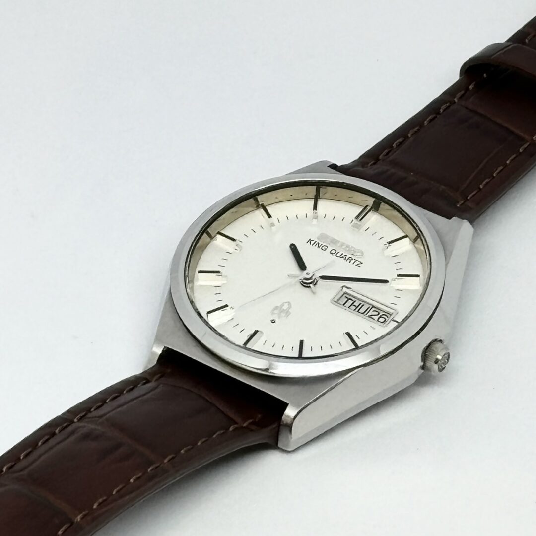 BROOCH時計修理工房