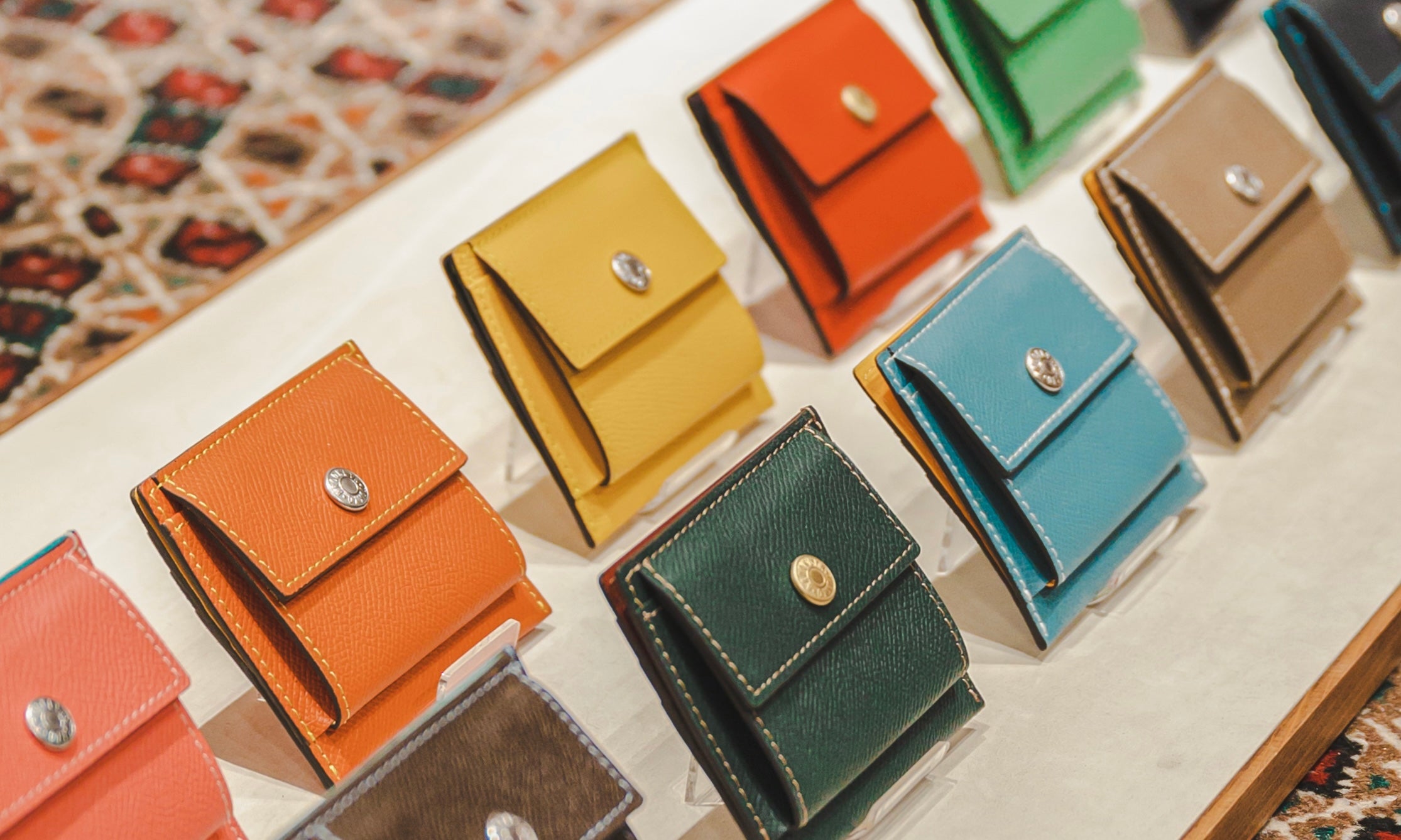 ブルックリン ミュージアム – BROOKLYN MUSEUM