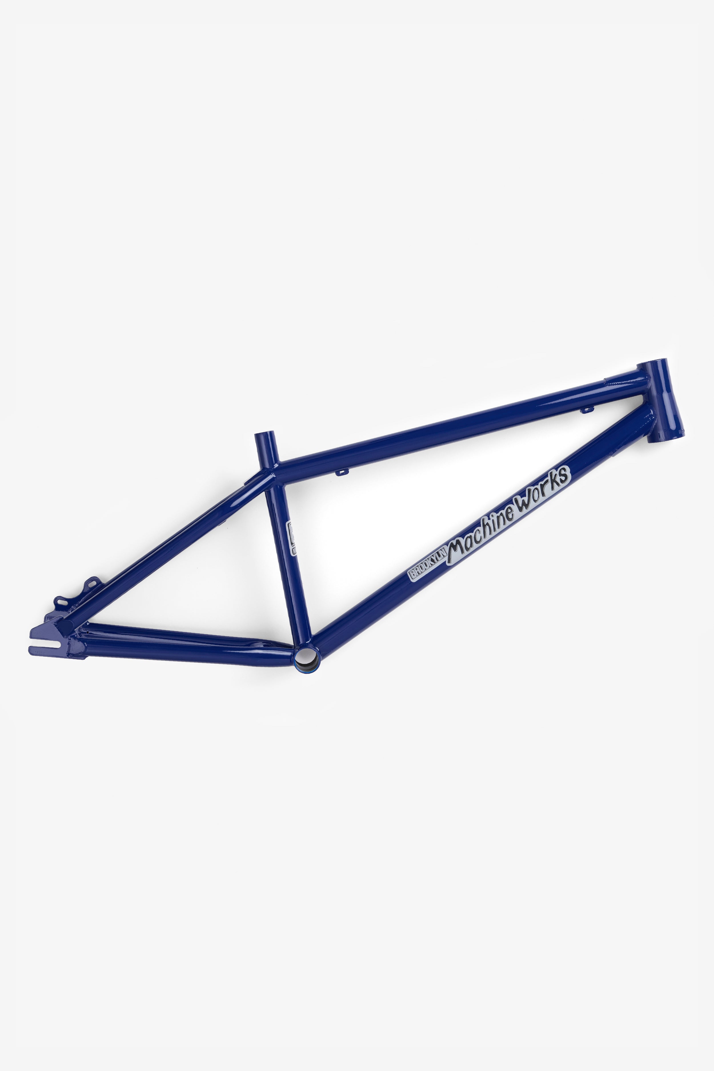 PARK BIKE V4 – BROOKLYN MACHINE WORKS