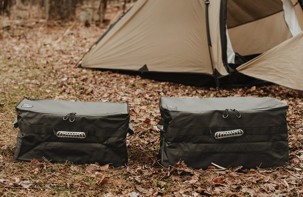 Camp Items｜Camp Furniture – BROOKLYN OUTDOOR COMPANY 日本公式サイト