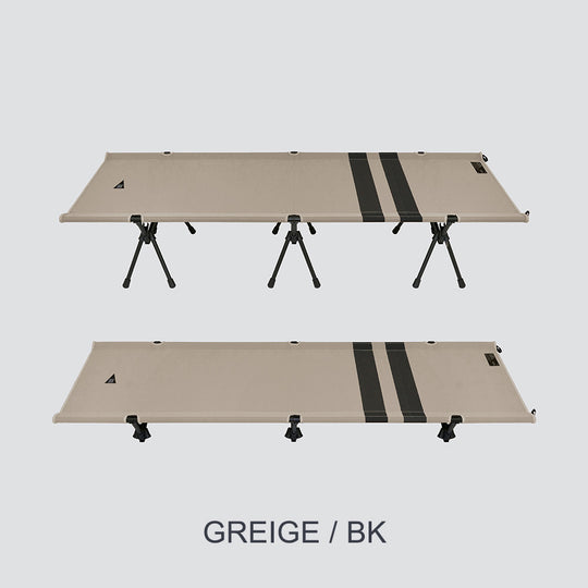 The 600D Folding Cot – BROOKLYN OUTDOOR COMPANY 日本公式サイト