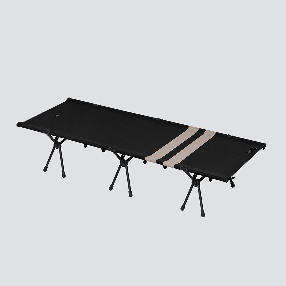 The 600D Folding Cot – BROOKLYN OUTDOOR COMPANY 日本公式サイト