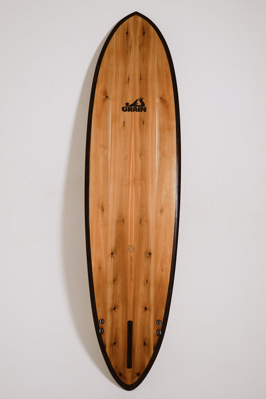 The Surf 7'6 by GRAIN – BROOKLYN OUTDOOR COMPANY 日本公式サイト
