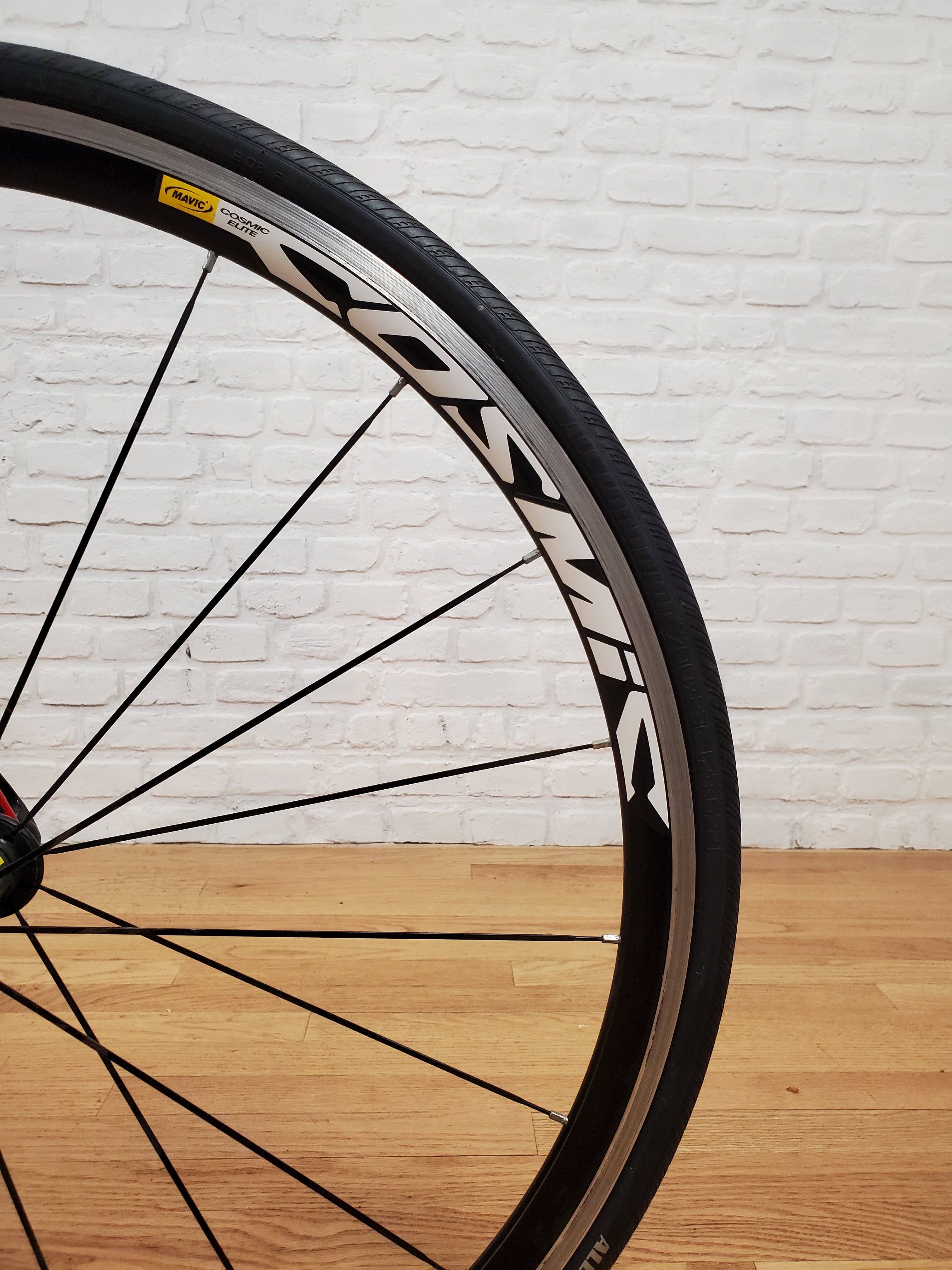 2014 Cervelo S3 Ultegra | Brooklyn Carbon Bike Co.