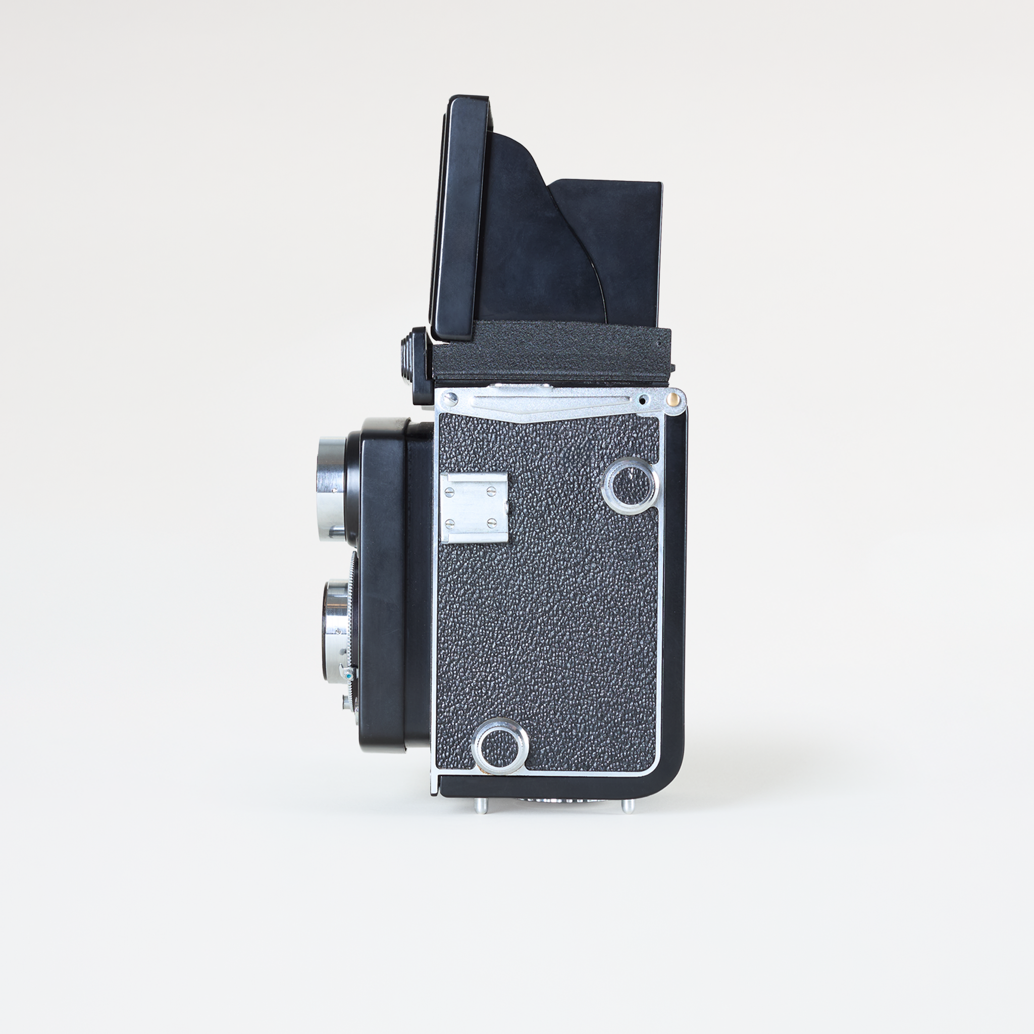 Yashica A – Brooklyn Film Camera