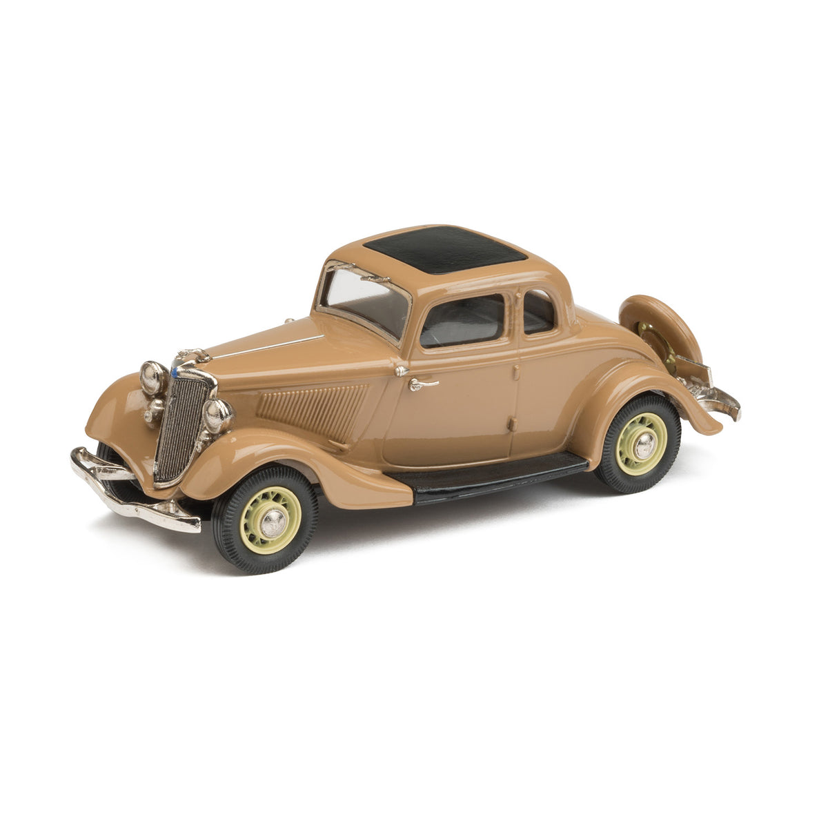 Brooklin Limited – Brooklin Models