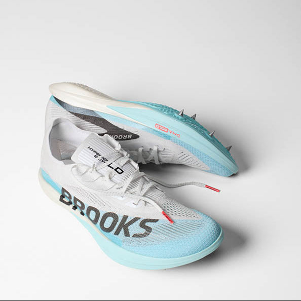 HyperionElite LD 2 (ハイペリオンエリートLD2 Y ホワイト/ブルー )