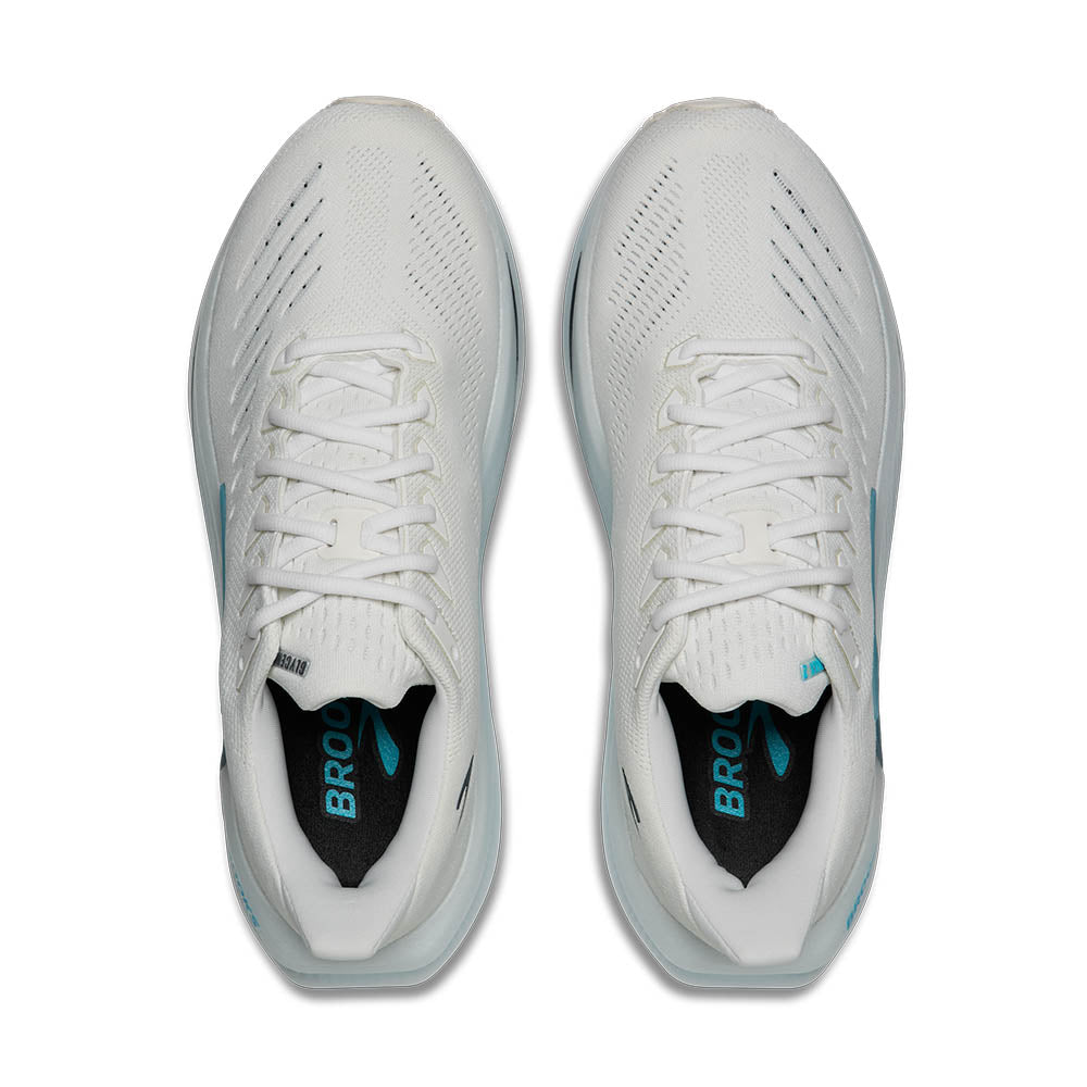 Glycerin MAX 2 (グリセリンMAX2 ホワイト/ブルー)