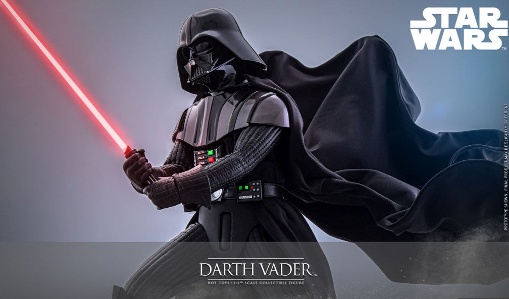 ホットトイズ MMS810 『スター・ウォーズ エピソード3／シスの復讐