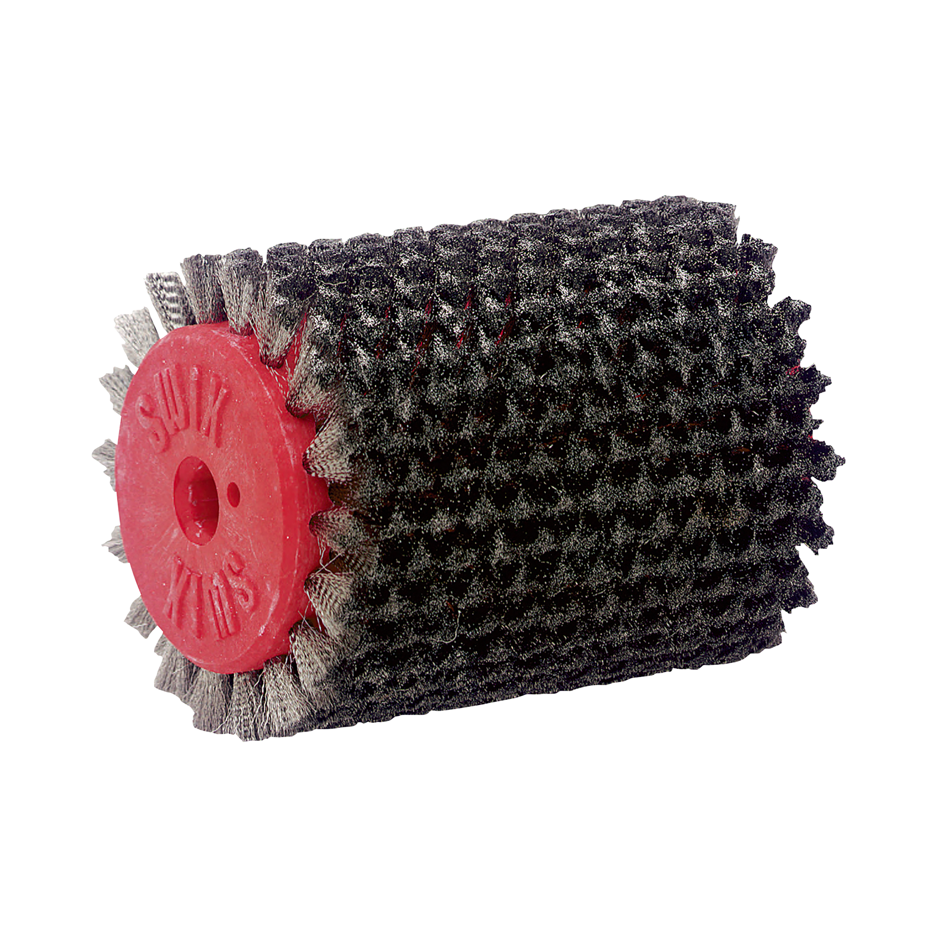 T19S Rotobrush steel, 100mm | Swix