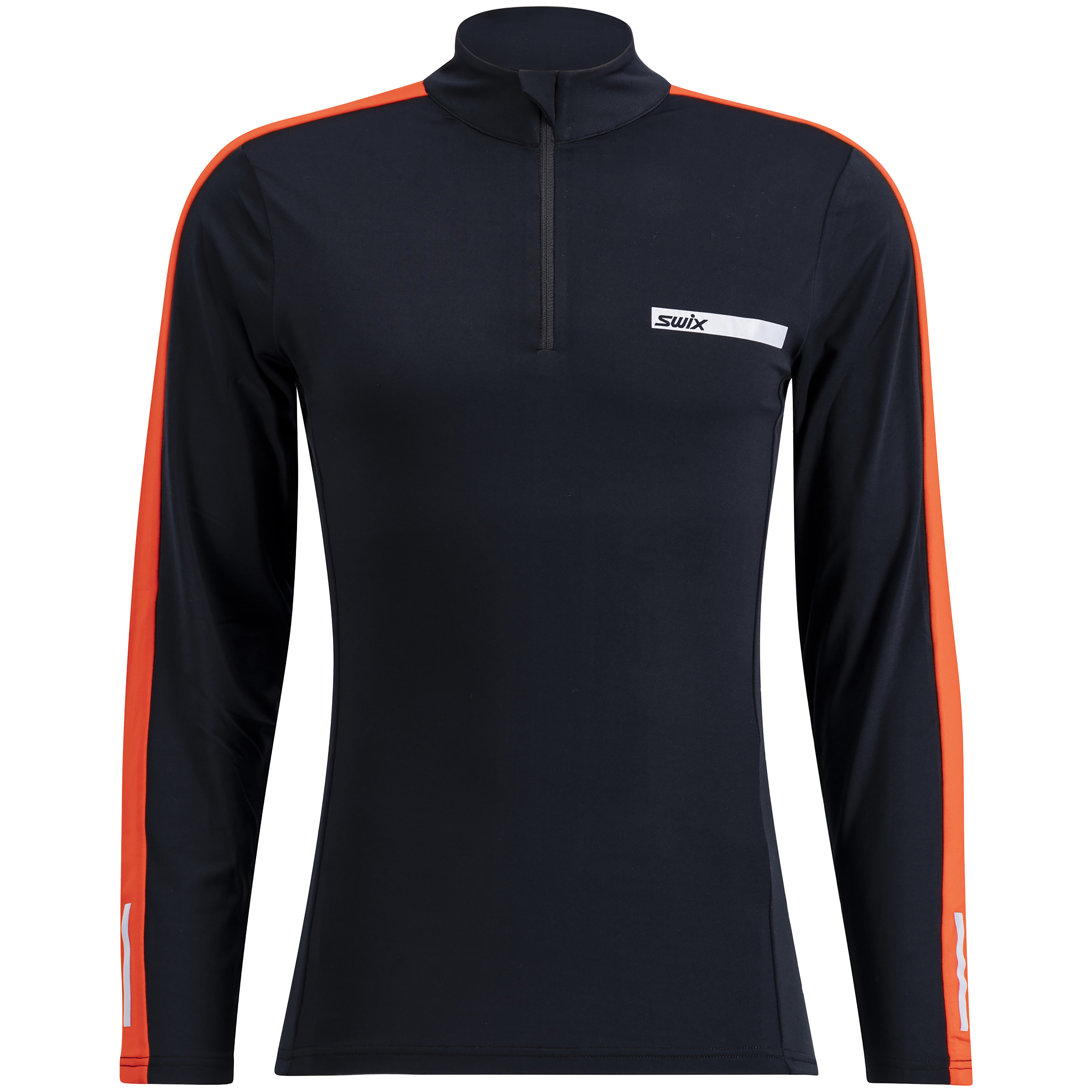 Roadline NTS Half Zip Baselayer Top M | Swix