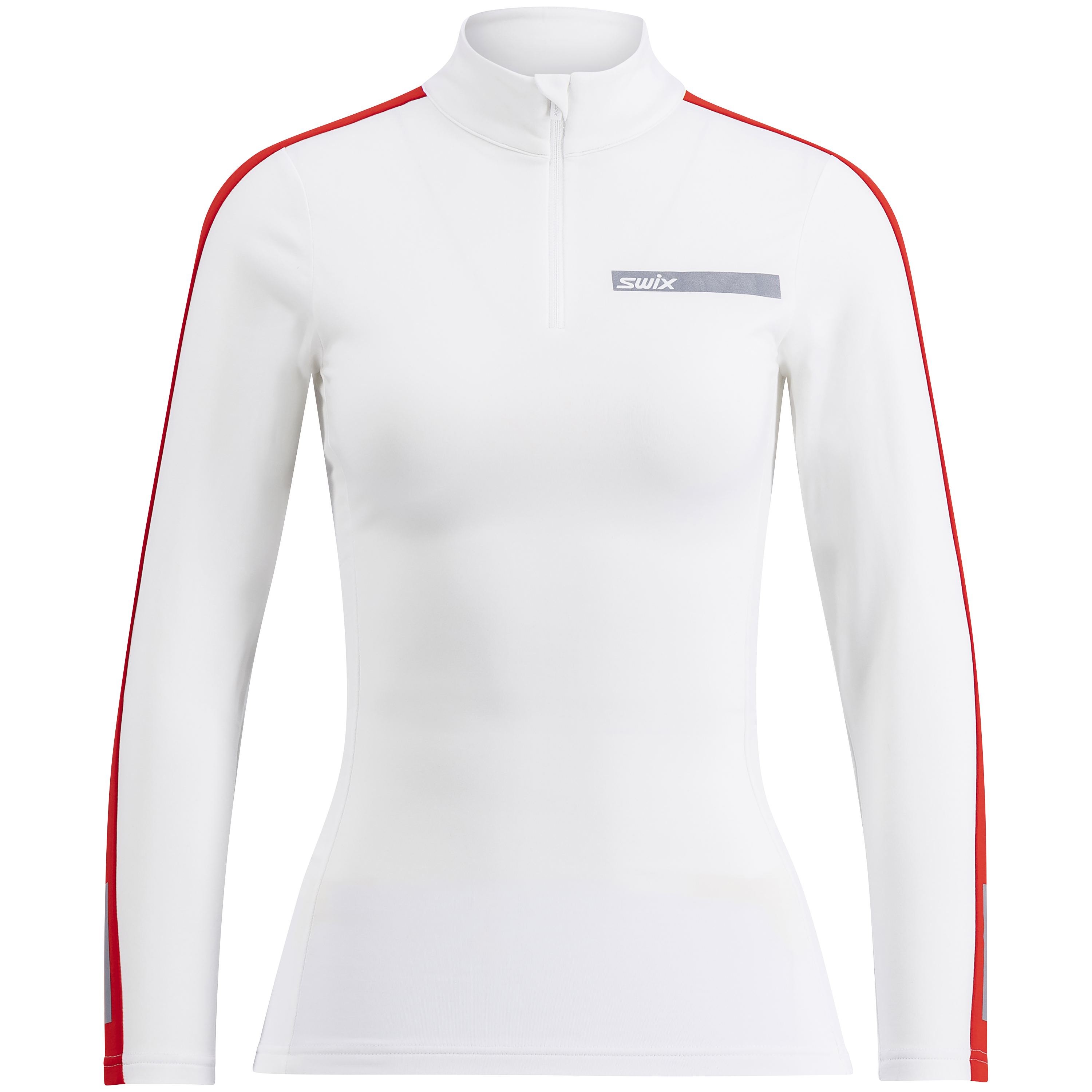 Roadline NTS Half Zip Baselayer Top W | Swix