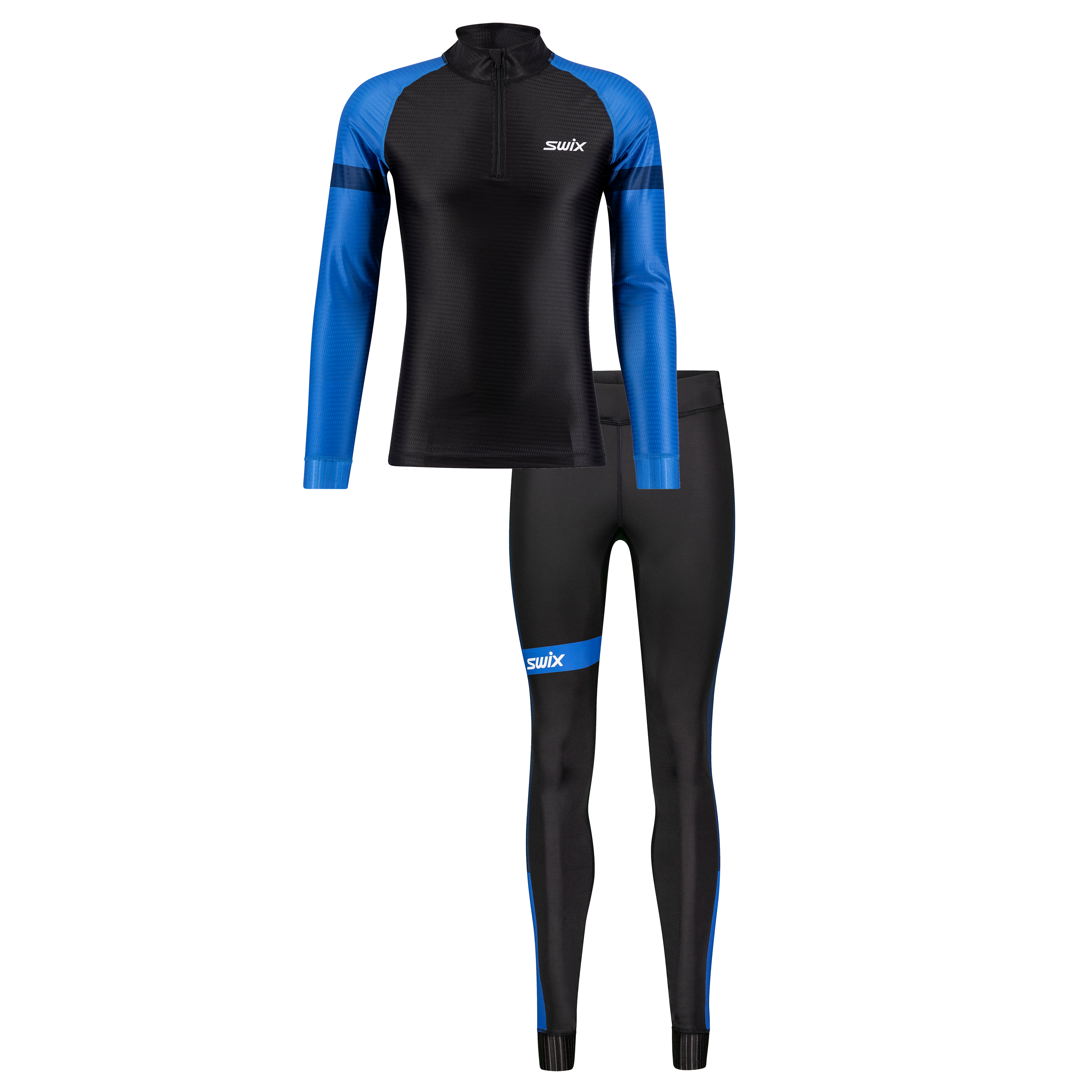 Focus 2-pcs Skisuit M | Swix