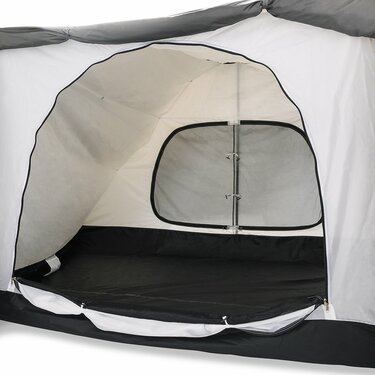 キャンプ初心者に最適！ コスパ最強【ワークマン「耐久撥水シェルター