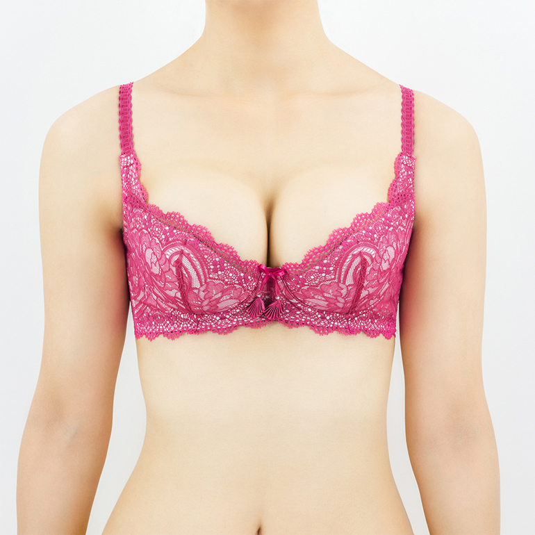 ジャクリーンタイプ | ブラデリスニューヨーク【公式通販】育乳補整