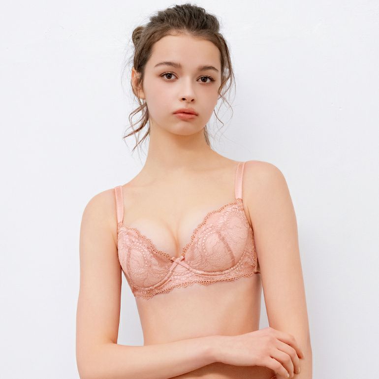 ブラデリスニューヨーク ゴールドレーベル Infinity Wire Bra