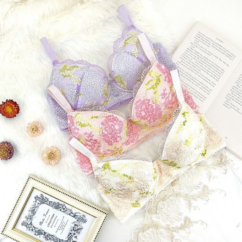 アウトレットセール | ブラデリスニューヨーク【公式通販】育乳補整