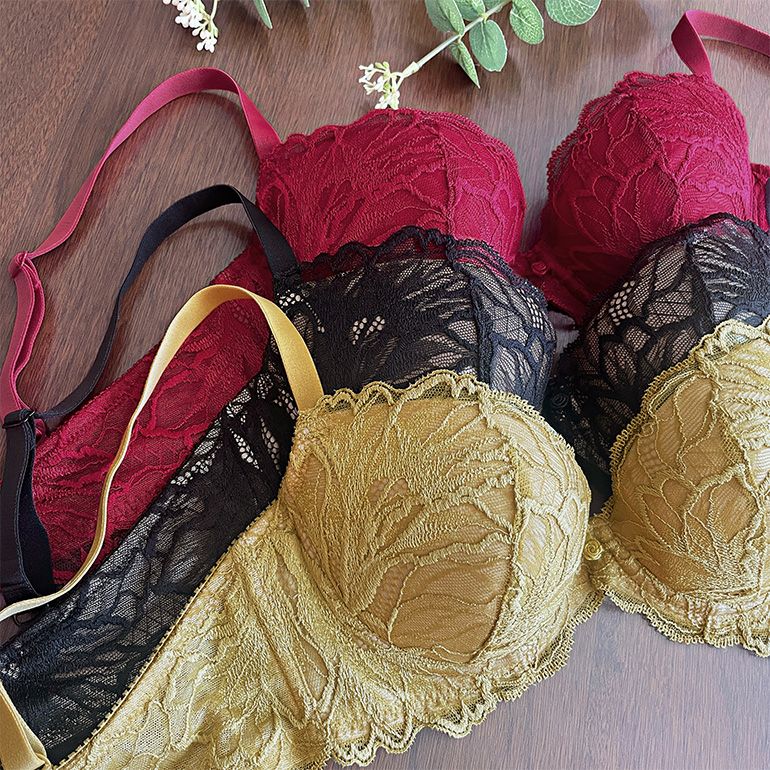 レッド・ピンク系 | ブラデリスニューヨーク【公式通販】育乳補整