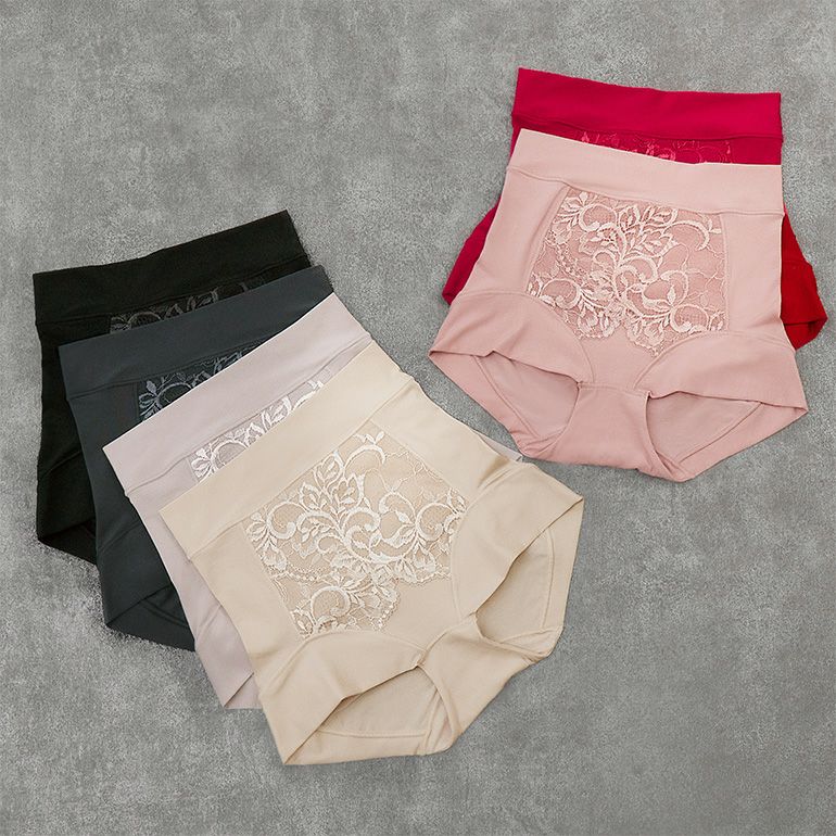 ショーツ | ブラデリスニューヨーク【公式通販】育乳補整ブラジャー