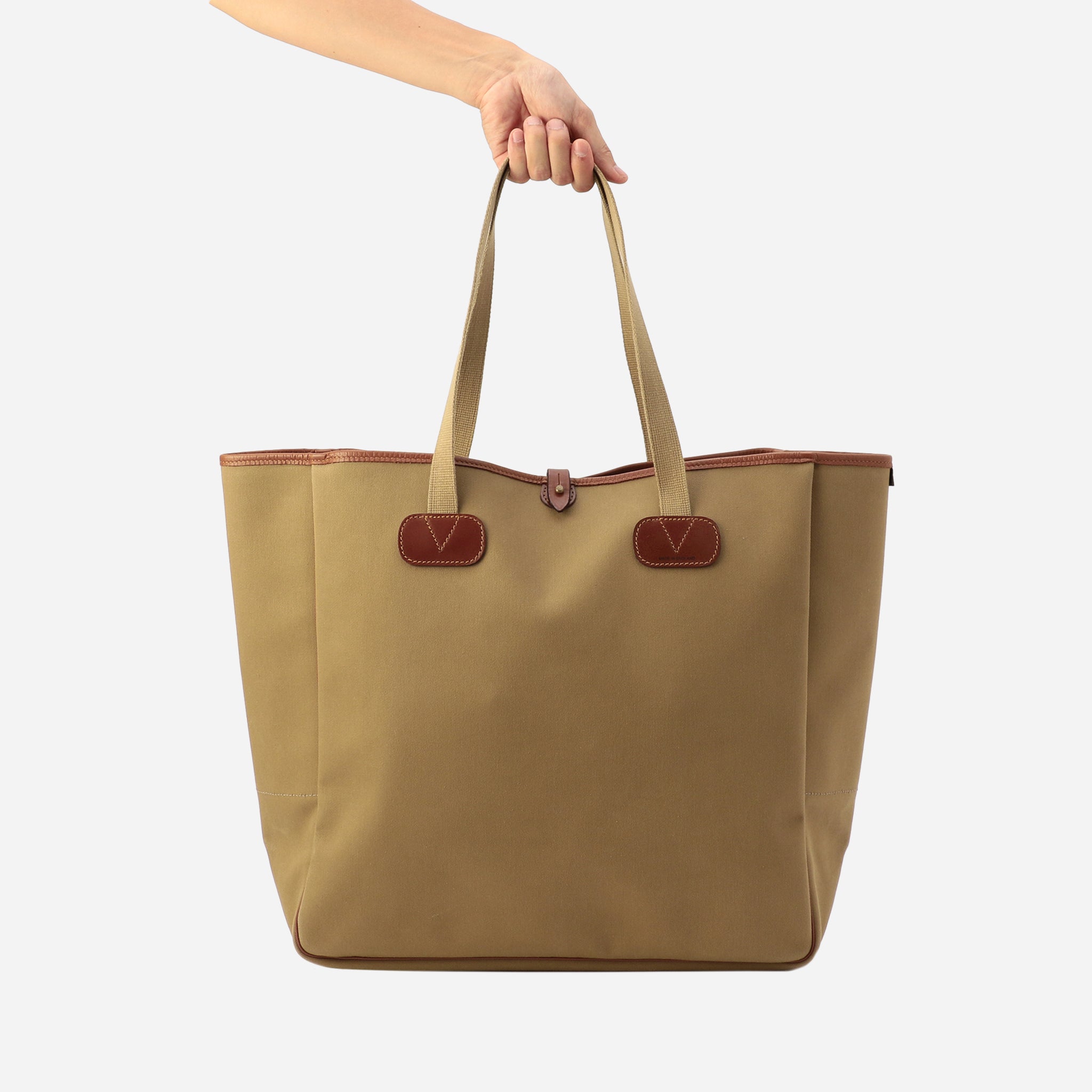 LARGE CARRYALL｜BradyBags 公式オンラインストア