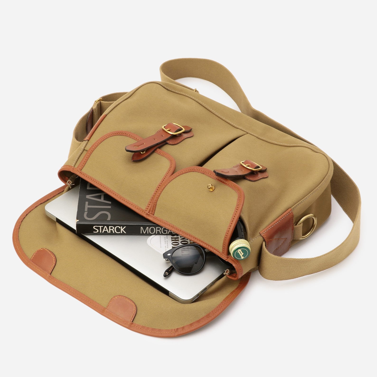 ARIEL TROUT LARGE｜BradyBags 公式オンラインストア