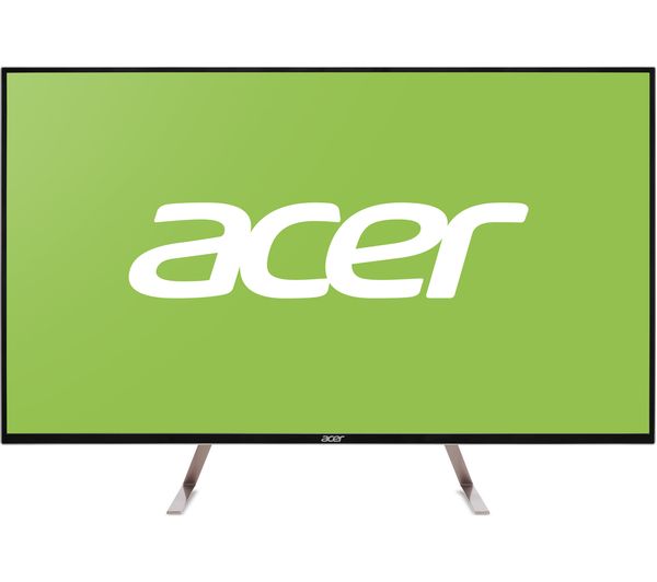 ACER ET430K 4K Ultra HD 43