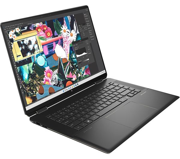 HP Spectre x360 16-f2500na 16