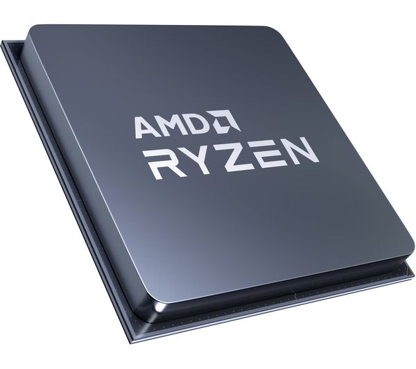 AMD Ryzen 9 5900X Processor - 119479 - Currys Business