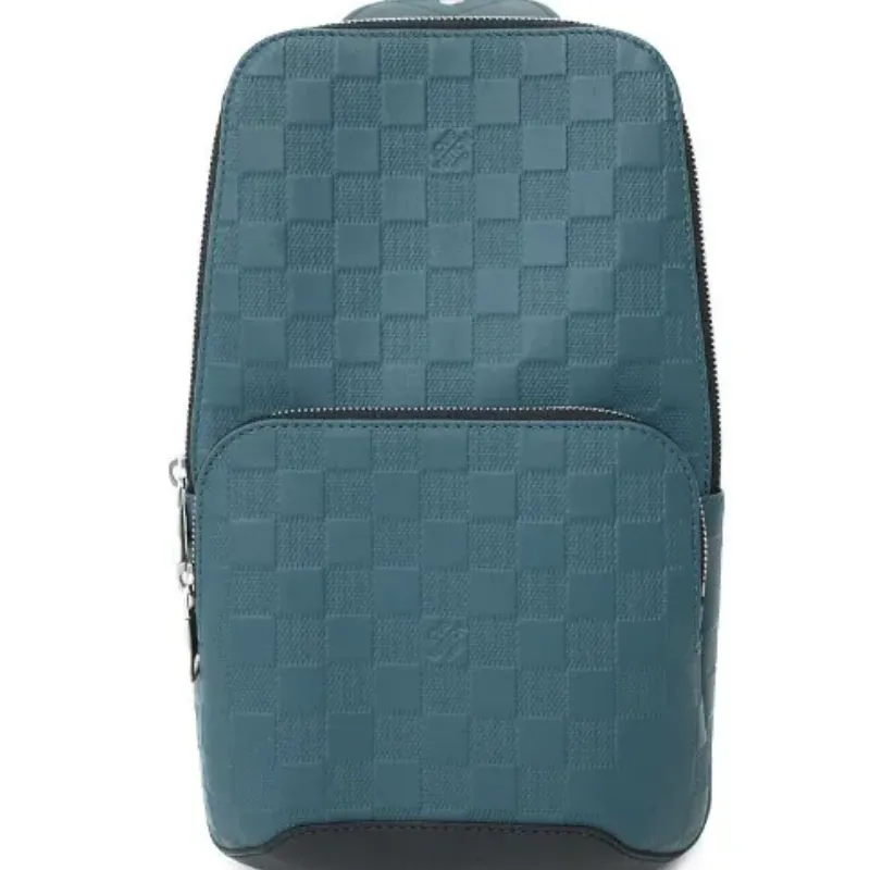 ルイヴィトン ダミエアンフィニ アヴェニュー・スリングバッグ N41724