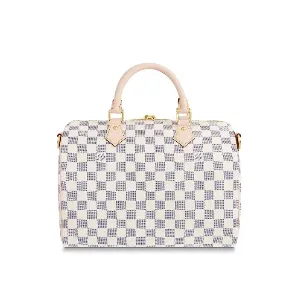 ルイヴィトン ジェロニモス メッセンジャーバッグ ダミエ ボディバッグ