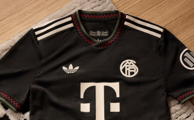 ミュンヘン｜FCバイエルン【アディダス公式】