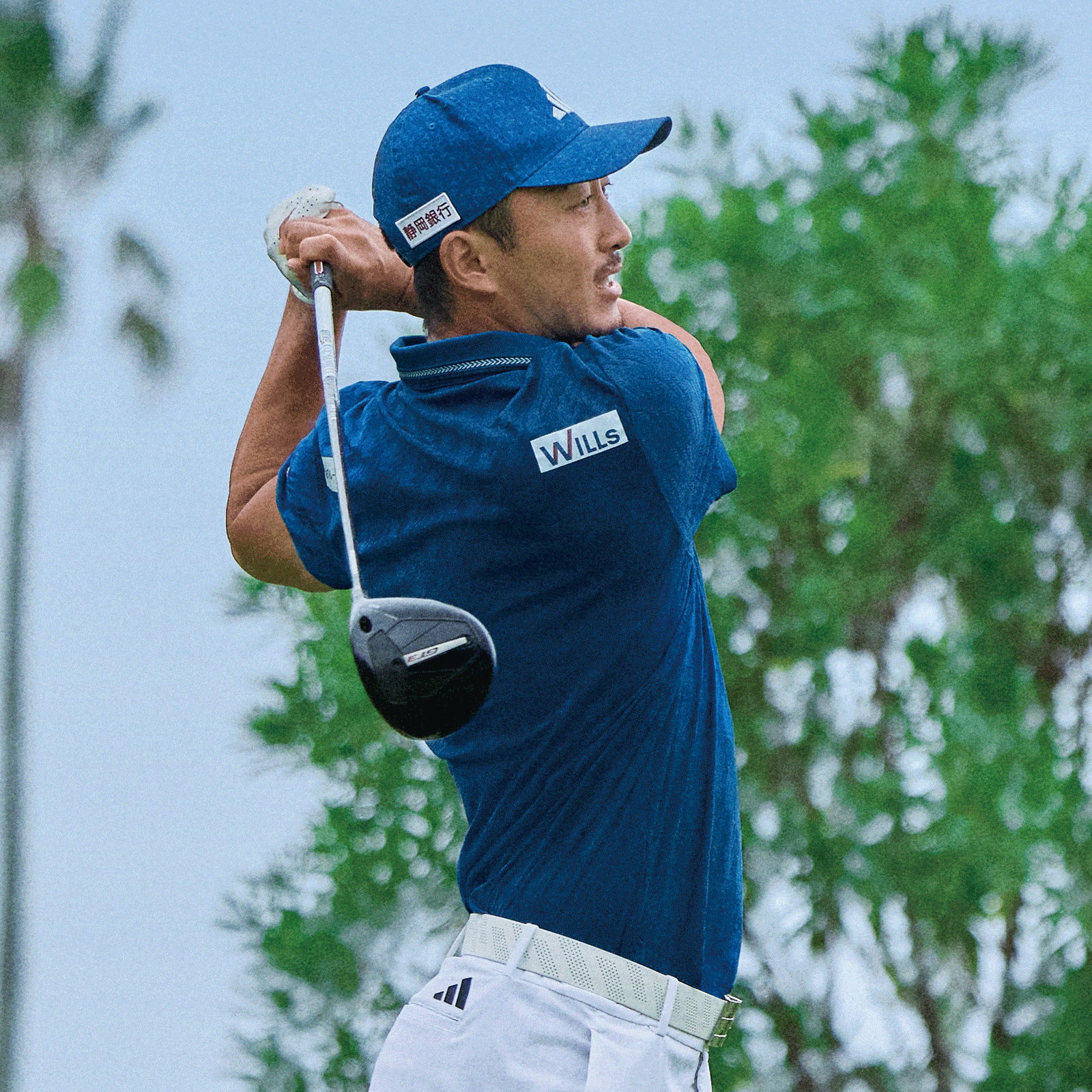 adidas Golf 【アディダス公式】