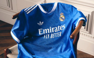 adidas レアル・マドリード【アディダス公式】