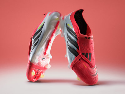 サッカー｜プレデター【アディダス公式】