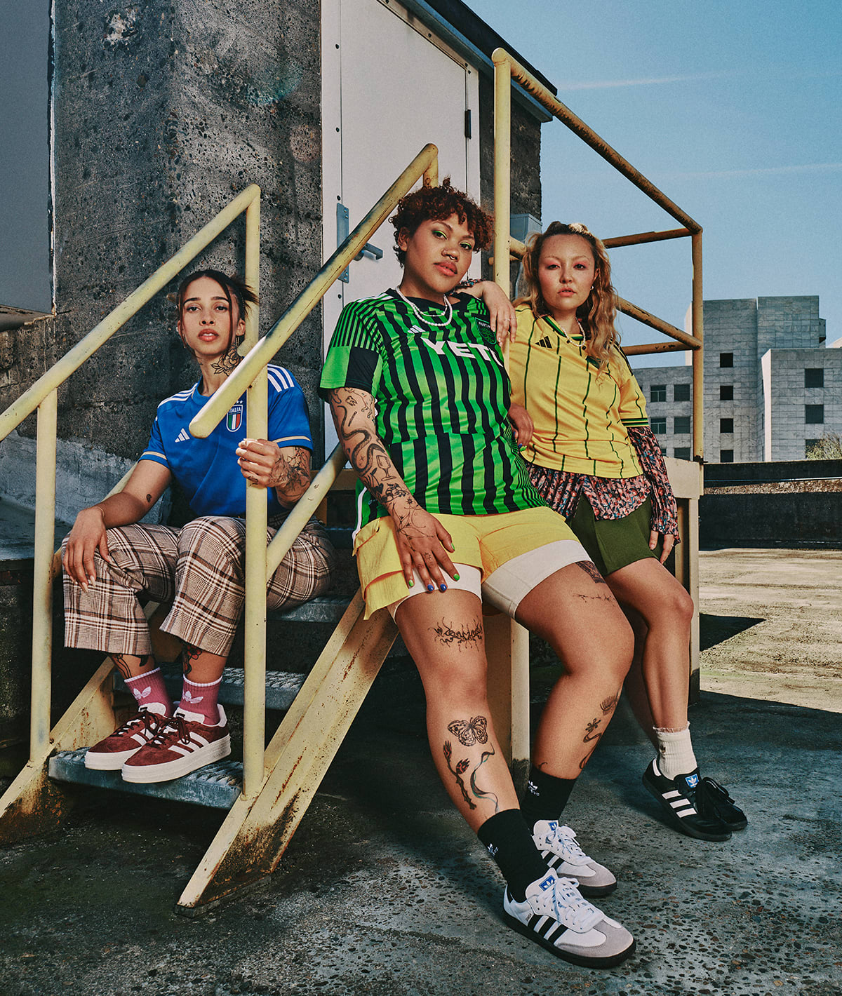 Sneakers and Activewear | adidas US