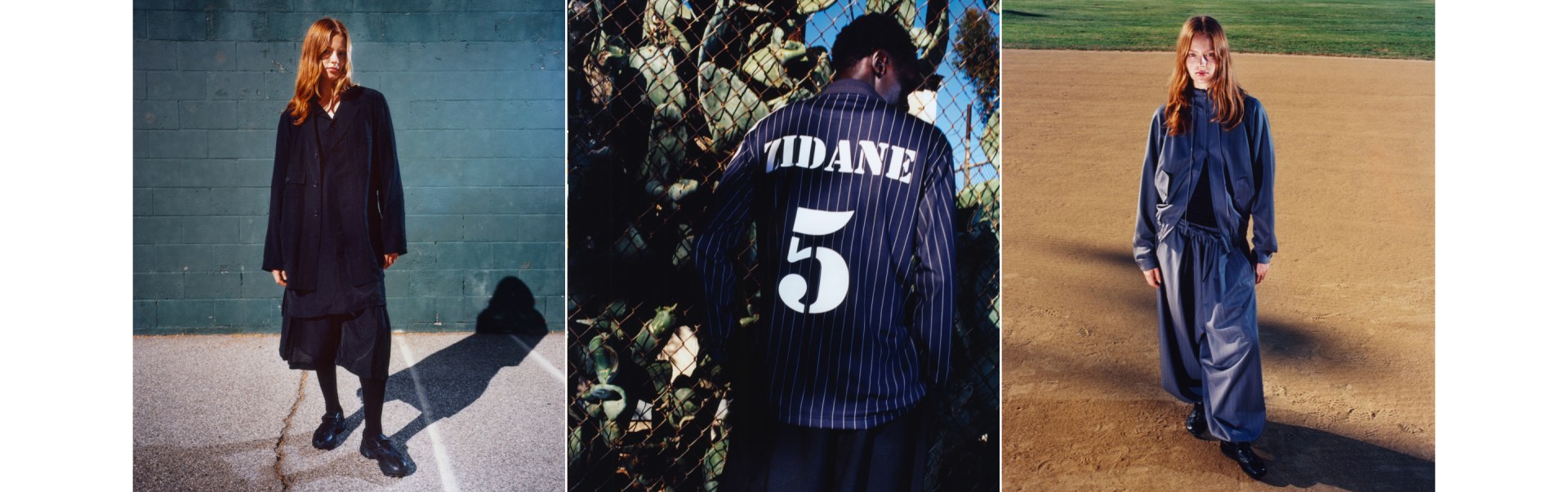 adidas Y-3 【アディダス公式】