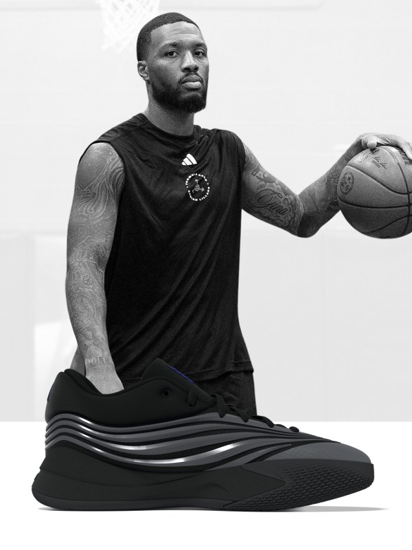 adidas Basketball 【アディダス公式】