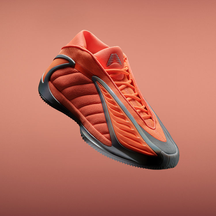 adidas x アンソニー・エドワーズ【アディダス公式】