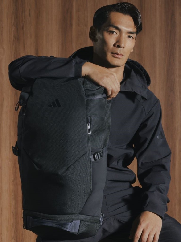 アディダス オーピーエス バックパック 30 - ブラック | アディダス