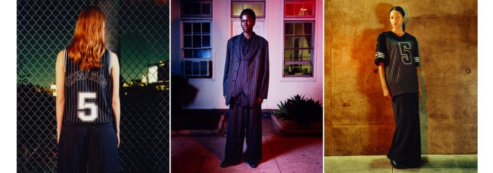 adidas Y-3 【アディダス公式】