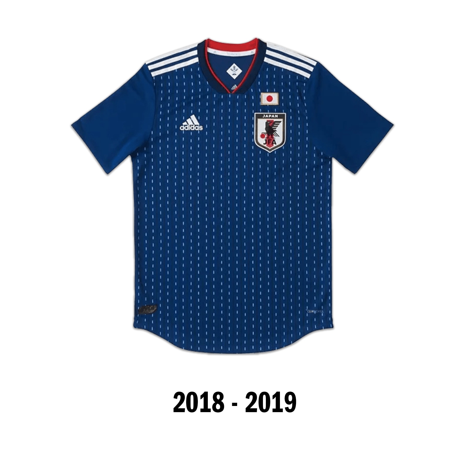 サッカー日本代表 歴代ユニフォーム【アディダス公式】