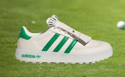 アディダスゴルフシューズ コードカオス【アディダス公式】
