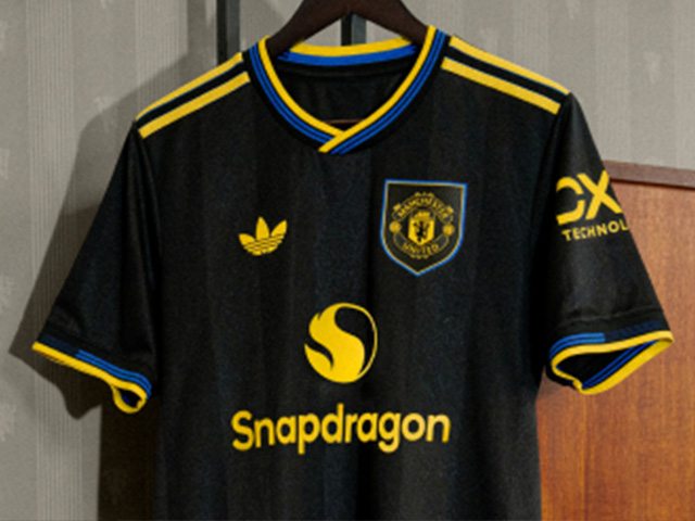 adidas トレーニングウェア - マンチェスター・ユナイテッド