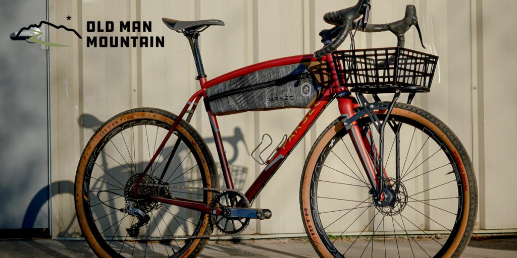 OLD MAN MOUNTAIN オールドマンマウンテン トップページ | インター